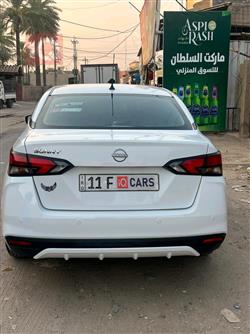 نيسان صني